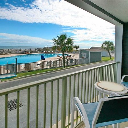 Myrtle Beach Resort Surfside Beach Kültér fotó