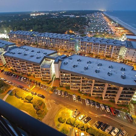 Myrtle Beach Resort Surfside Beach Kültér fotó