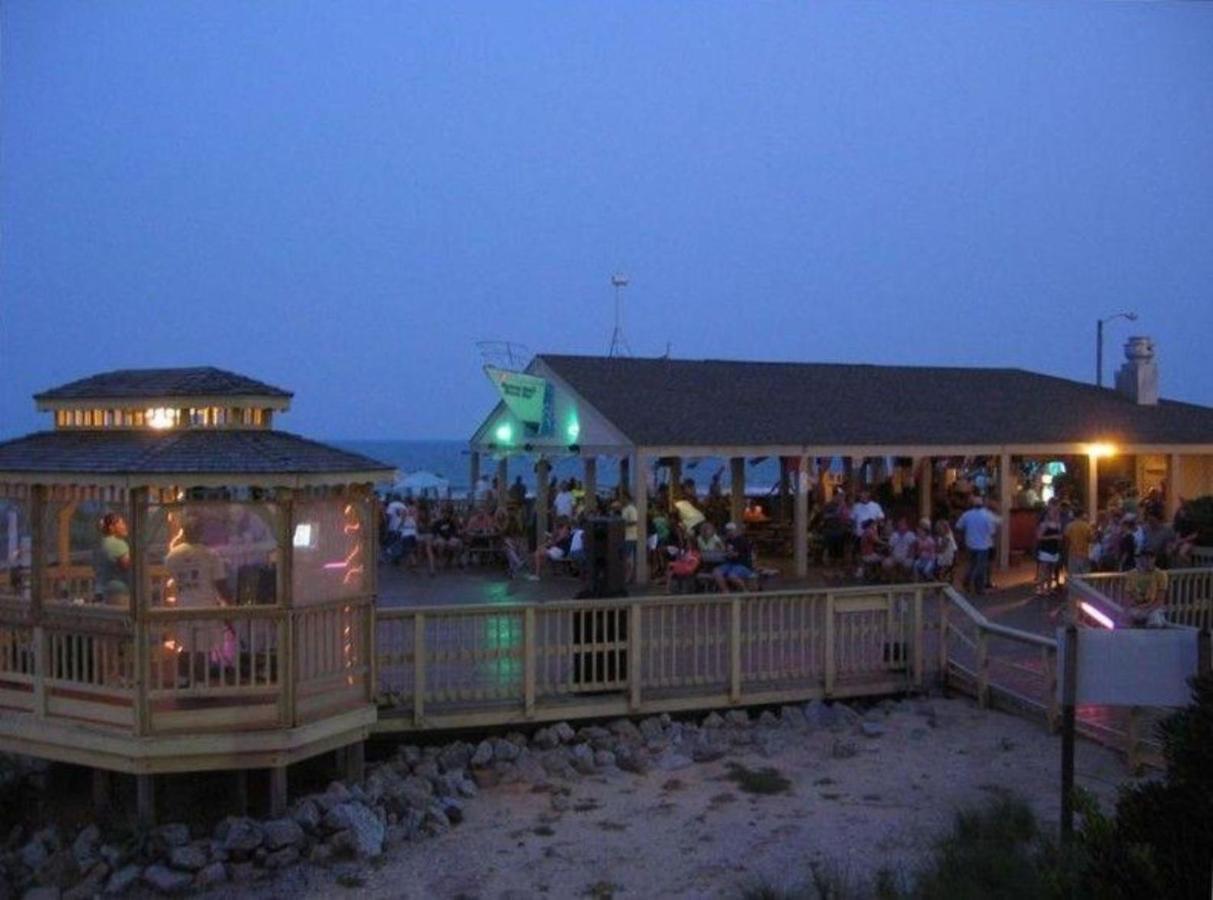 Myrtle Beach Resort Surfside Beach Kültér fotó