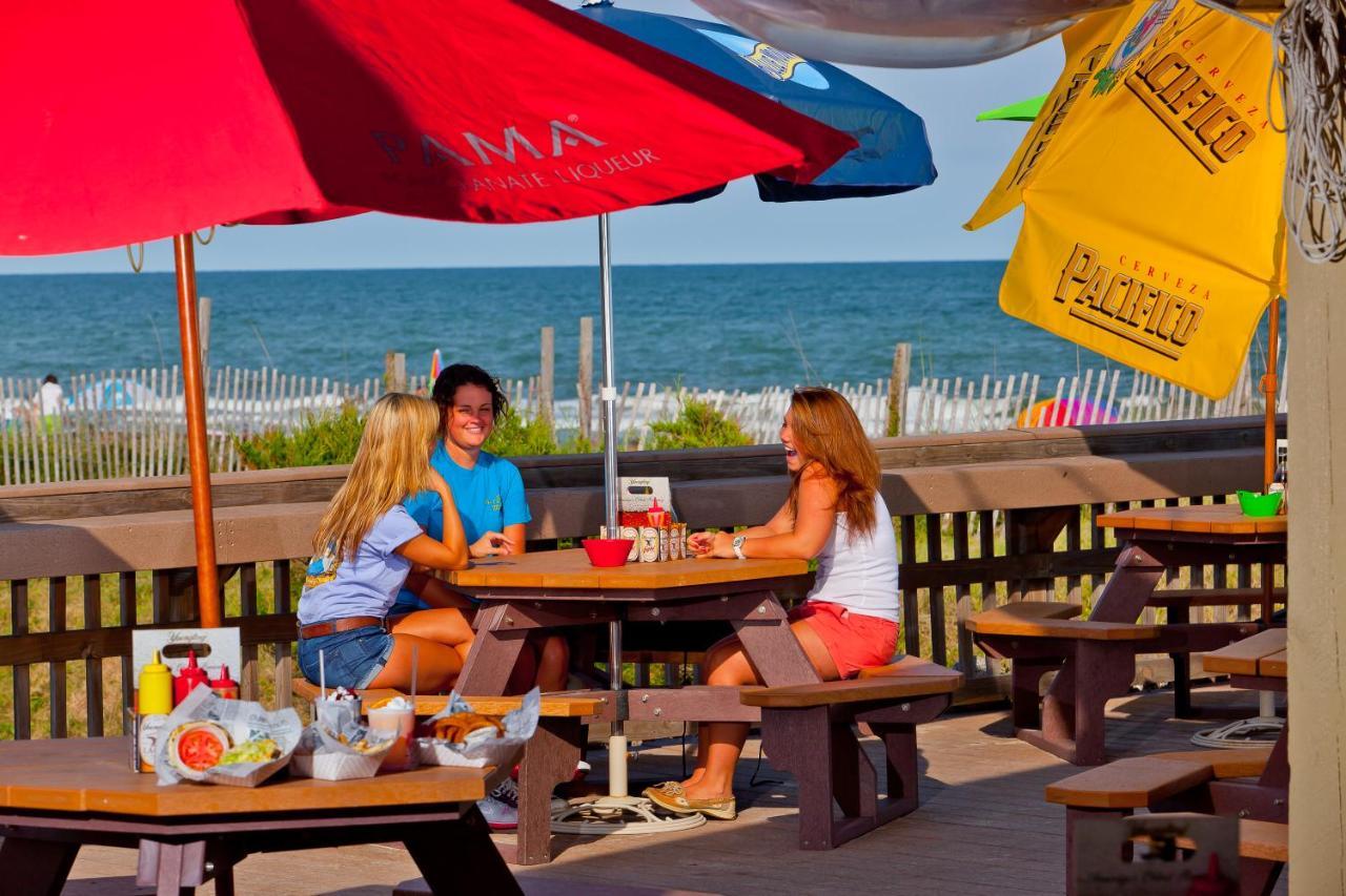 Myrtle Beach Resort Surfside Beach Kültér fotó