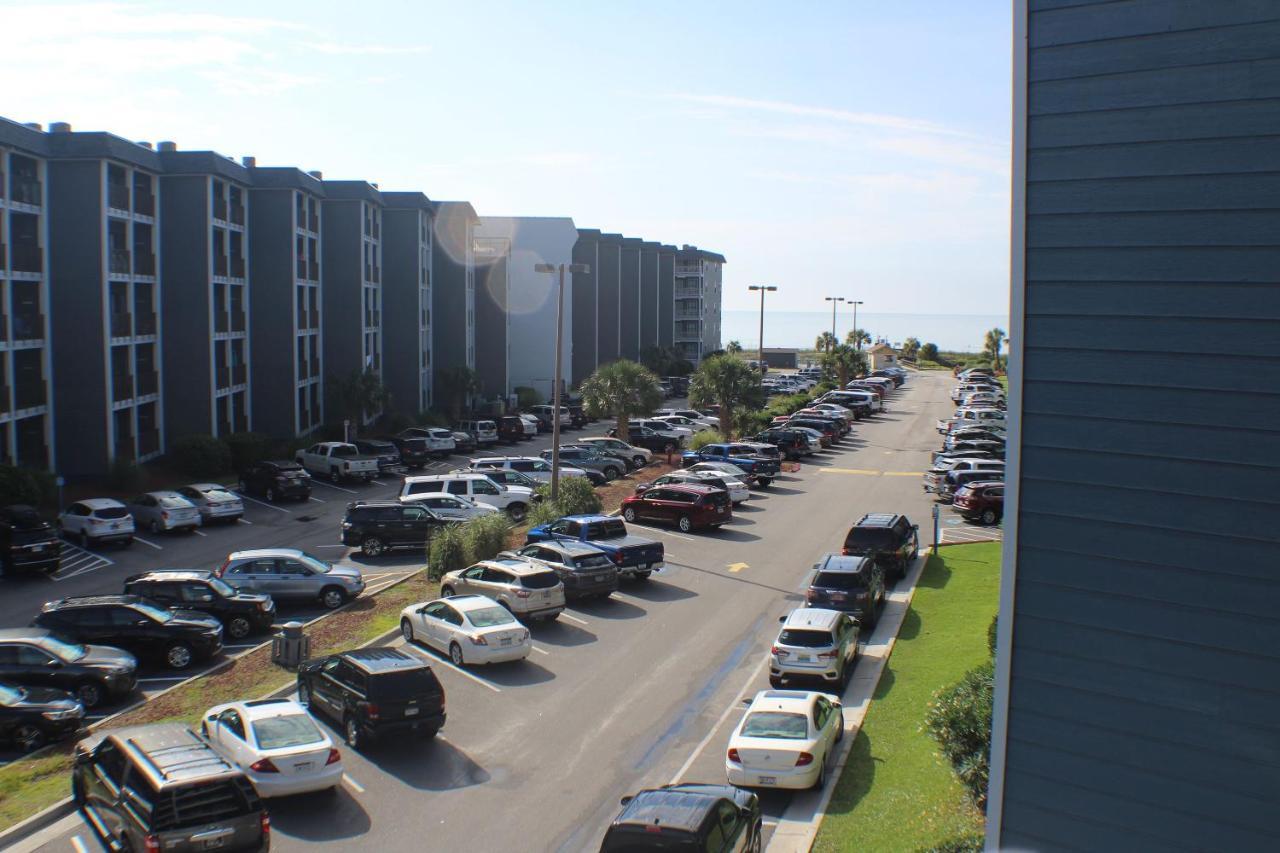 Myrtle Beach Resort Surfside Beach Kültér fotó