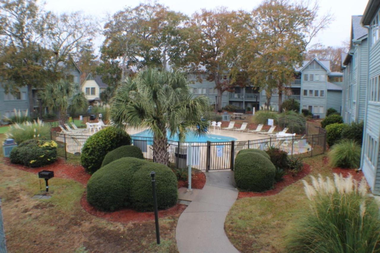 Myrtle Beach Resort Surfside Beach Kültér fotó