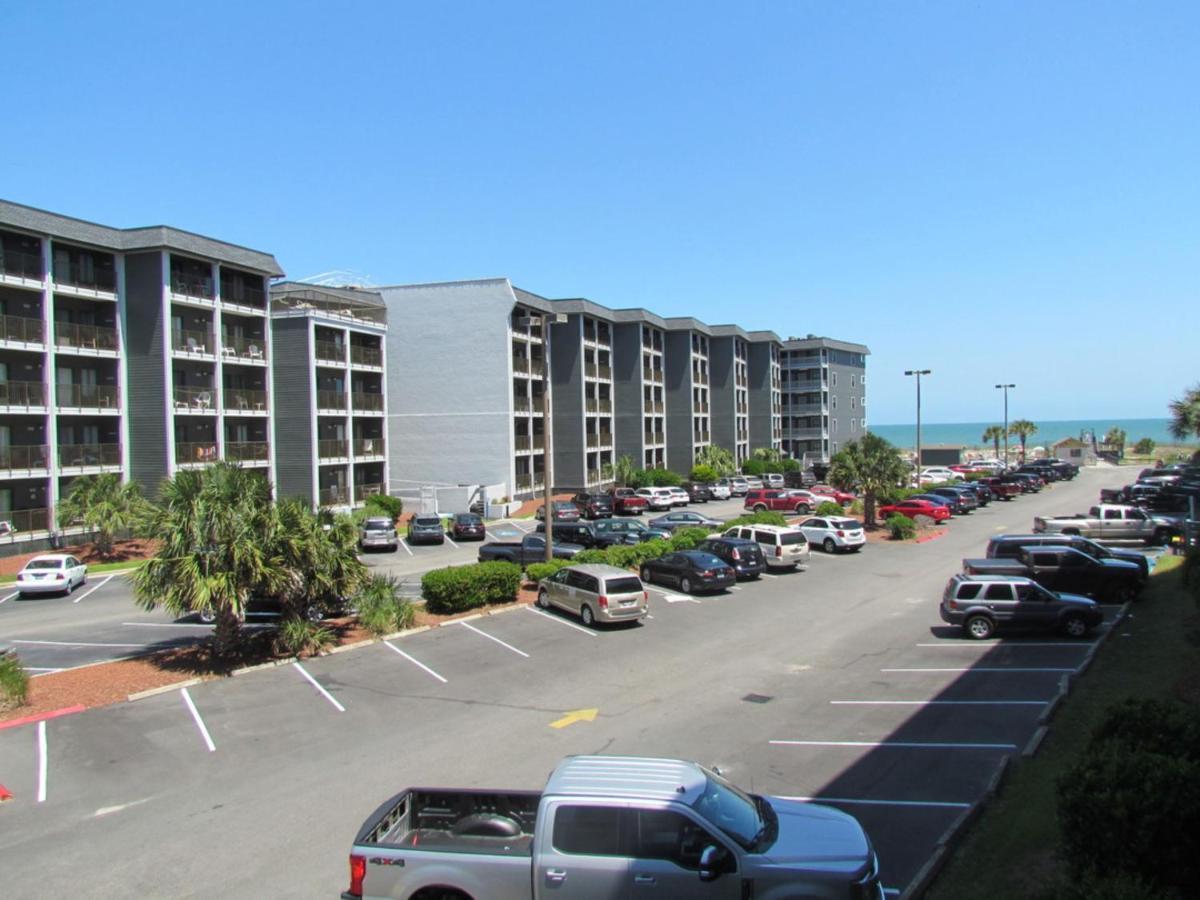 Myrtle Beach Resort Surfside Beach Kültér fotó