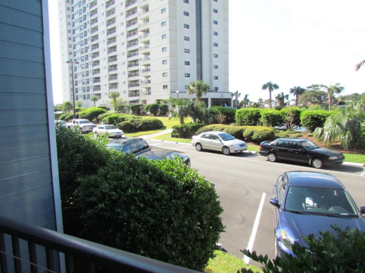 Myrtle Beach Resort Surfside Beach Kültér fotó