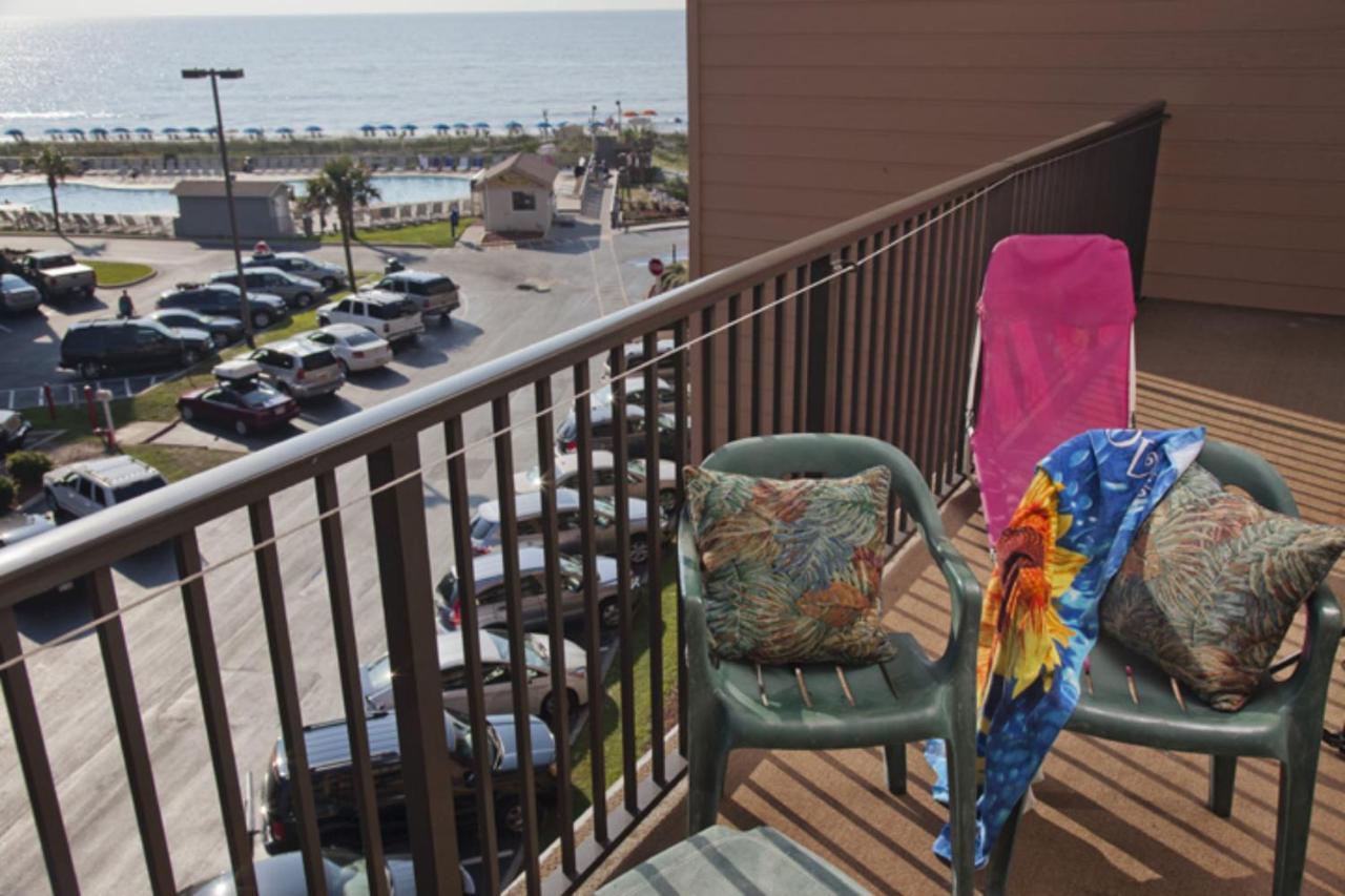 Myrtle Beach Resort Surfside Beach Kültér fotó