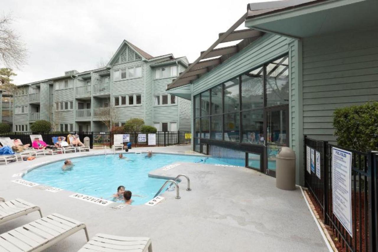Myrtle Beach Resort Surfside Beach Kültér fotó