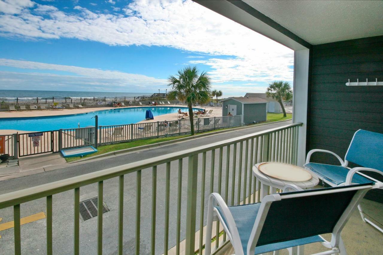Myrtle Beach Resort Surfside Beach Kültér fotó