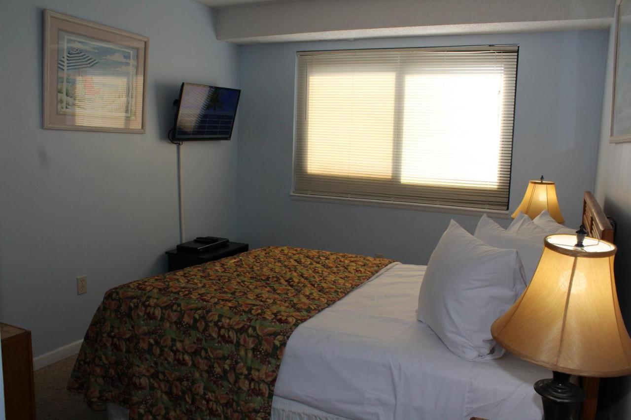 Myrtle Beach Resort Surfside Beach Kültér fotó